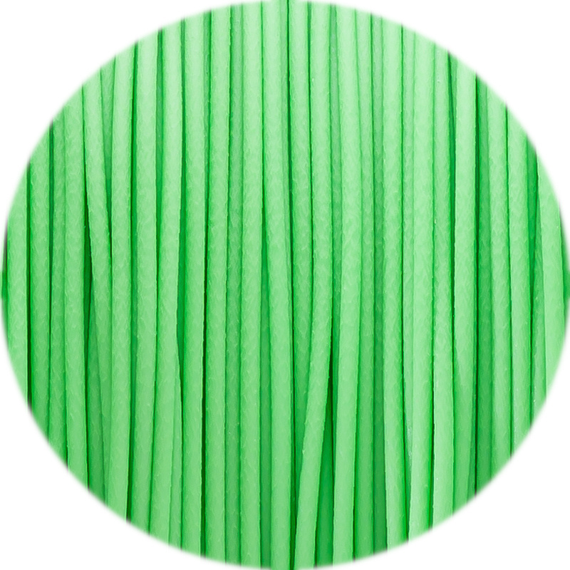 FiberSatin Fiberlogy 1,75mm 850g Green