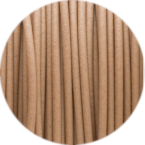 FiberWood - Drewno Fiberlogy 0,75kg 2,85mm Naturalny Natural