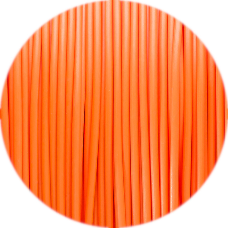 Fibersilk Fiberlogy 0,85kg 1,75mm Orange