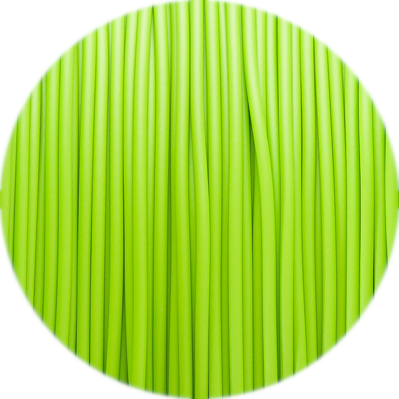 Fibersilk Fiberlogy 0,85kg 1,75mm Light Green