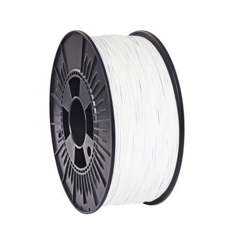 Filament Colorfil PLA 2,85mm Biały Zwój 100g