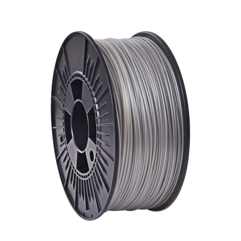 Colorfil Filament 2,85 mm Silver Spool 100g