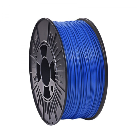 Filament Colorfil PLA 2,85mm Niebieski Zwój 100g