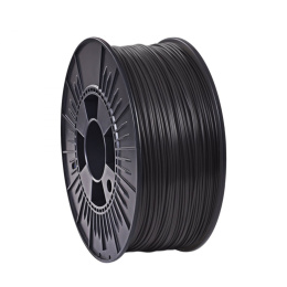 Colorfil Filament 2,85 mm Black Spool 100g