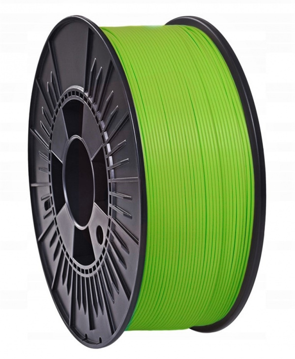 Colorfil Filament Light Green 1kg