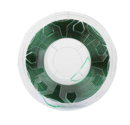 Filament Creality 3D CR-PETG 1,75mm 1kg Green
