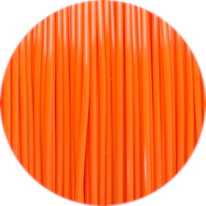 Filament Fiberlogy HD PLA 0,85kg 1,75mm Orange