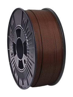 Nebula Filament PETG Premium 1,75mm 1kg Chocolate Brown