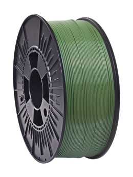 Nebula Filament PETG Premium 1,75mm 1kg Zielony Military Green