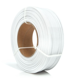 ROSA 3D Filaments Refill PETG 1,75mm 1kg Biały White