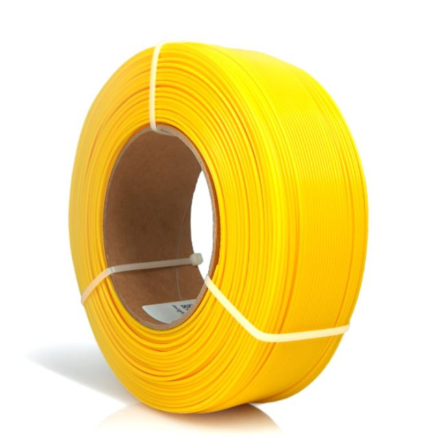 ROSA 3D Filaments PLA Starter Refill 1,75mm 1kg Yellow