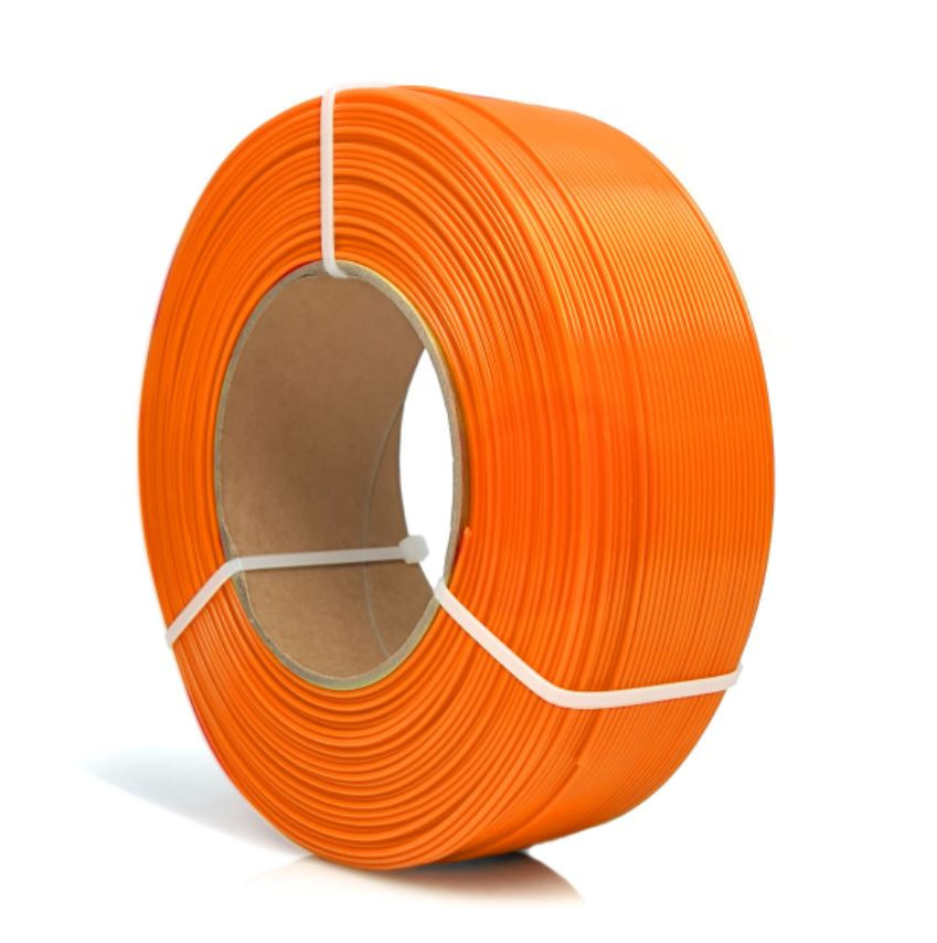 ROSA 3D Filaments PLA Starter Refill 1,75mm 1kg Orange
