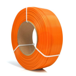 ROSA 3D Filaments PLA Starter Refill 1,75mm 1kg Pomarańczowy Orange