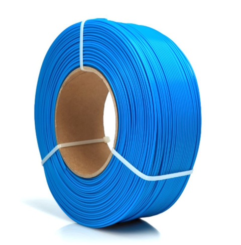ROSA 3D Filaments PLA Starter Refill 1,75mm 1kg Niebieski Blue Sky