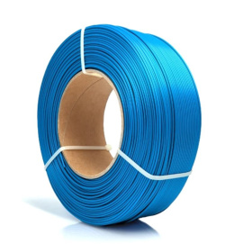ROSA 3D Filaments PLA Starter Refill 1,75mm 1kg Capri Blue Satin
