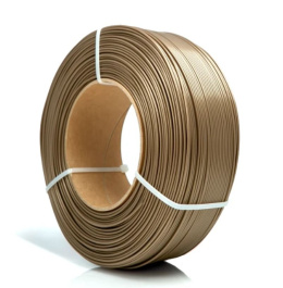 ROSA 3D Filaments PLA Starter Refill 1,75mm 1kg Perłowy Złoty Pearl Gold