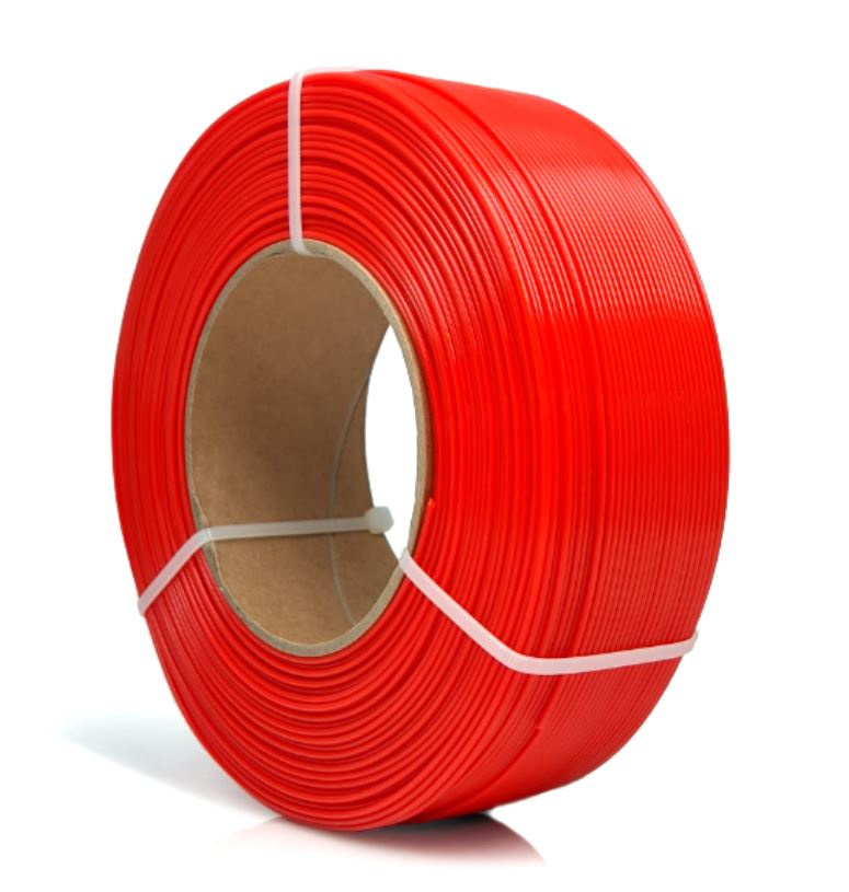 ROSA 3D Filaments PLA Starter Refill 1,75mm 1kg Red