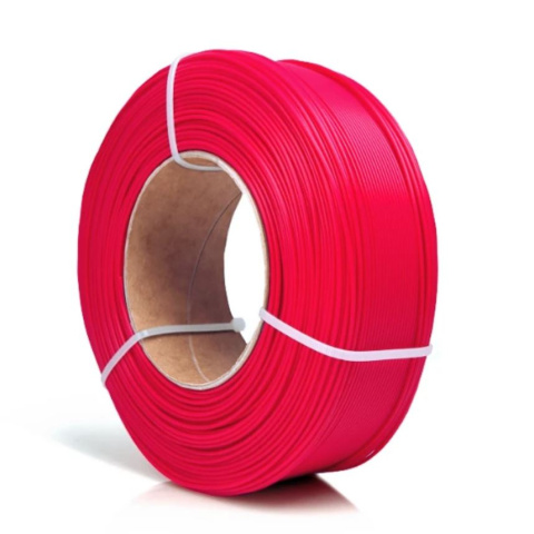 ROSA 3D Filaments PLA Starter Refill 1,75mm 1kg Rubin Red