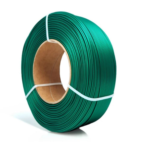 ROSA 3D Filaments PLA Starter Refill 1,75mm 1kg Emerald Green Satin