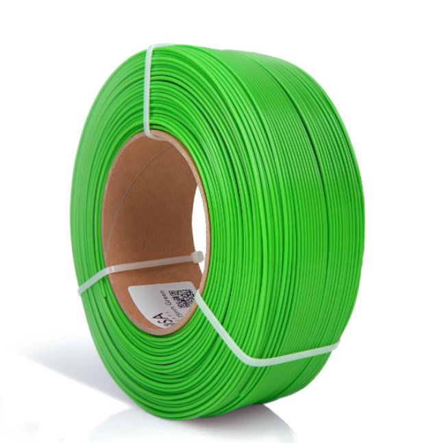 ROSA 3D Filaments PLA Starter Refill 1,75mm 1kg Green