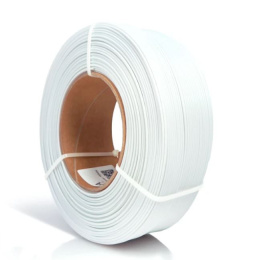 ROSA 3D Filaments PLA Starter Refill 1,75mm 1kg Biały Winter White