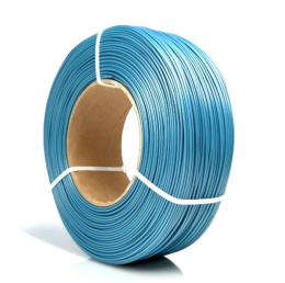 ROSA 3D Filaments PLA Starter Refill 1,75mm 1kg Niebieski Perłowy Blue Pearl
