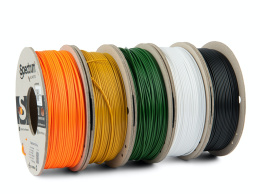 Spectrum Filaments 5Pack 1,75 mm 5x0,25kg Mix #2